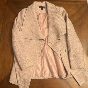 Inc Winter Coat Sz: S